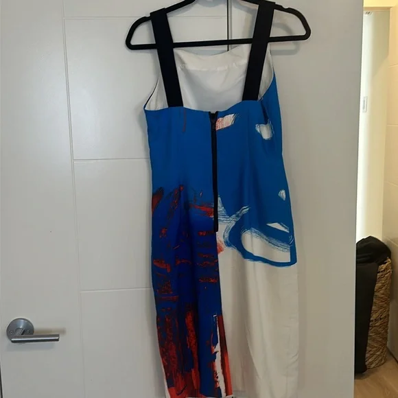 Milly Dress - Picture 4 of 8